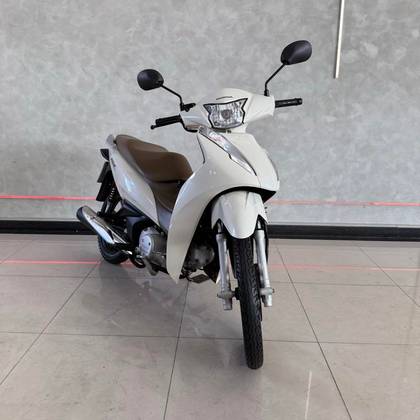 HONDA BIZ 125i 